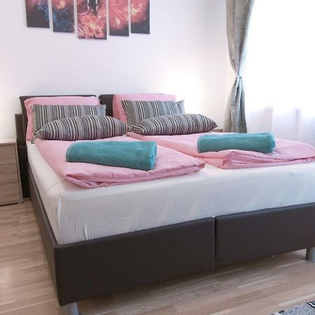 Apartament Donkey Wiedeń Zewnętrze zdjęcie