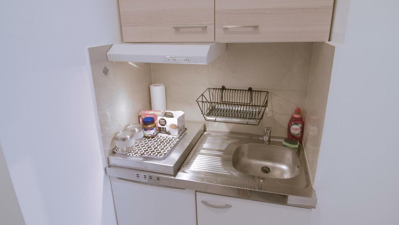 Apartament Donkey Wiedeń Zewnętrze zdjęcie