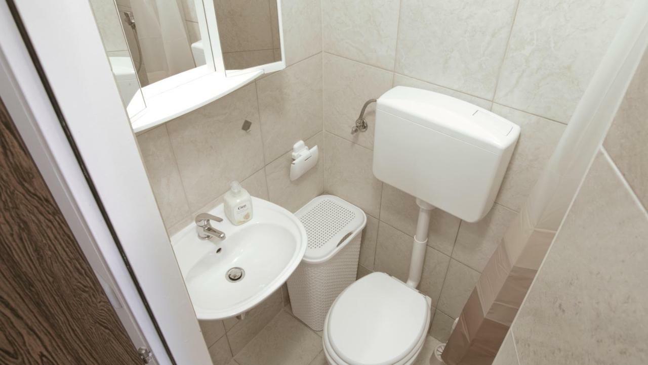 Apartament Donkey Wiedeń Zewnętrze zdjęcie
